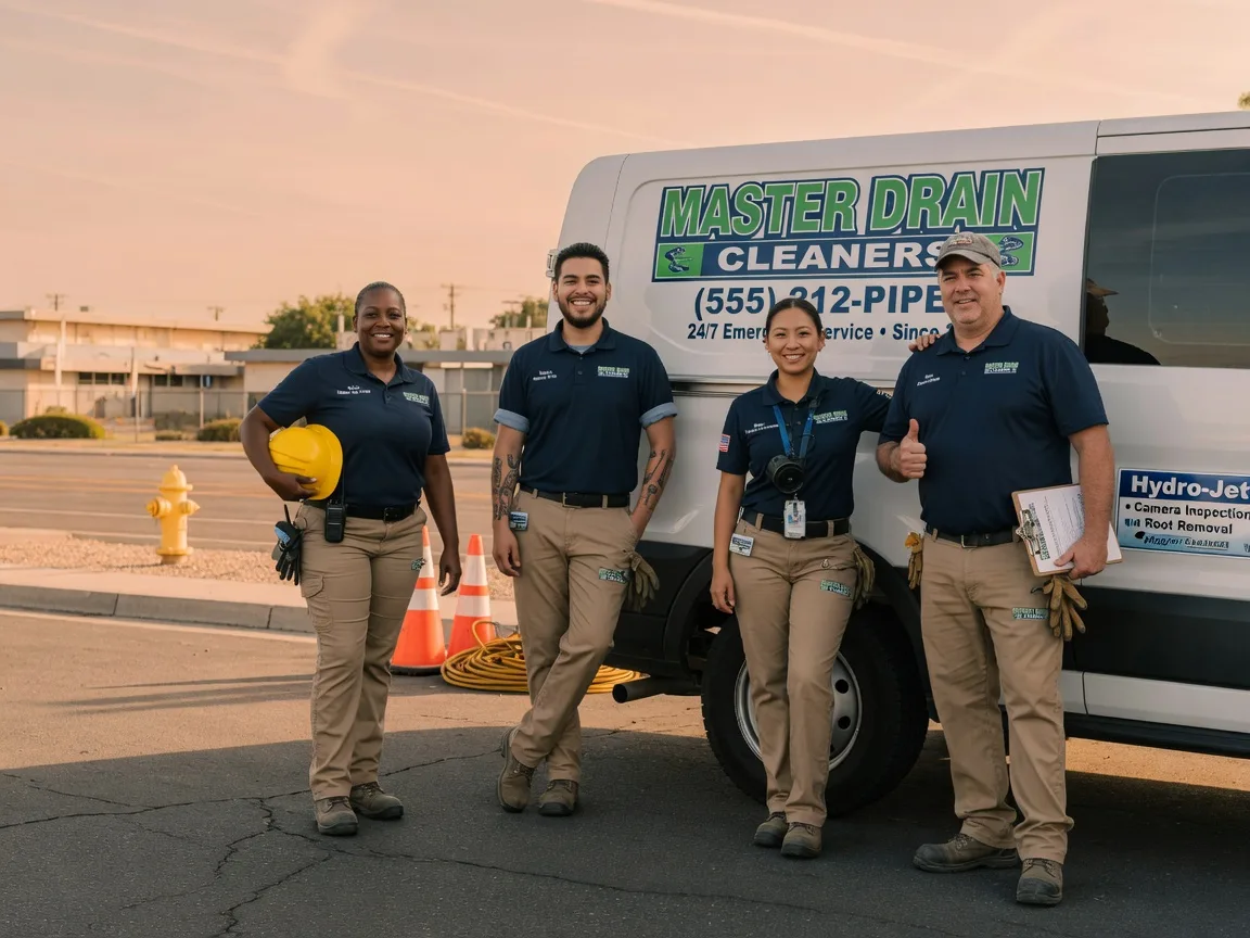 Drain Cleaning company in Elmsford, NY